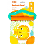 Bright Starts Teethe & Read assorted
